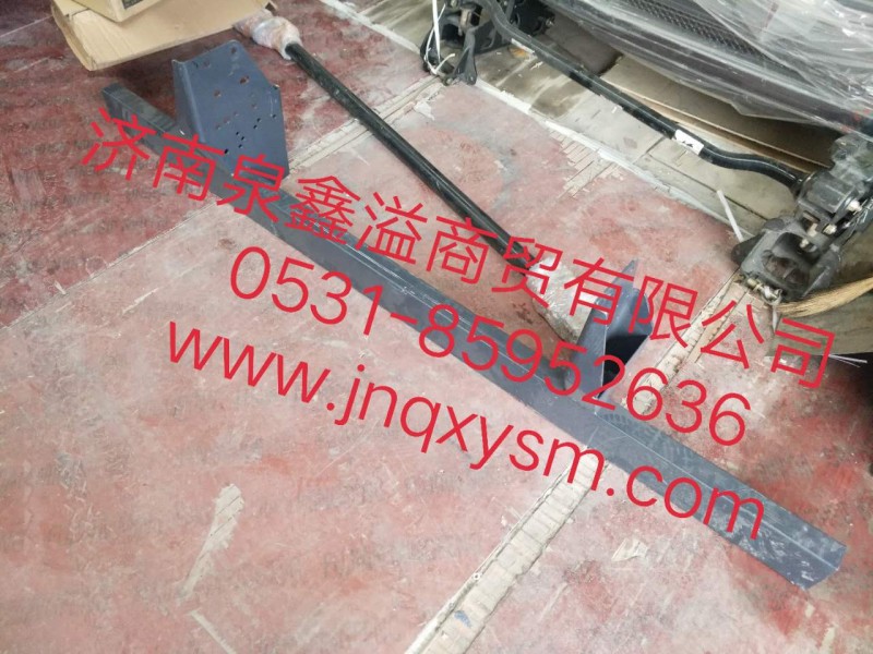 100280300439,前下防护总成,济南泉鑫溢商贸有限公司
