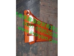 100610100005,右车门下装饰板总成,济南泉鑫溢商贸有限公司