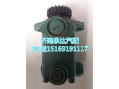 3407020AM00-B82A,转向助力泵,济南泉达汽配有限公司