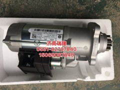 611600090012,起动机,济南瑞隆工贸重卡动力专营