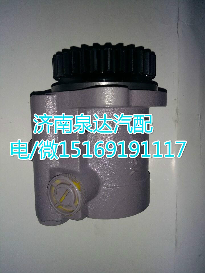 大連匯圓配套錫柴轉(zhuǎn)向油泵3407020A551-2020/3407020A551-2020