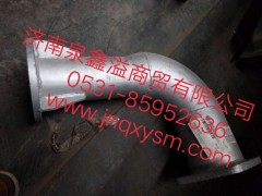 100120300019,排气管Ⅰ总成,济南泉鑫溢商贸有限公司