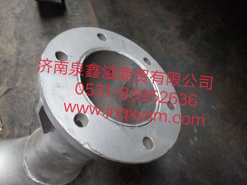 100120300019,排气管Ⅰ总成,济南泉鑫溢商贸有限公司