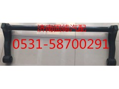 711-41701-0013,T5G驾驶室翻转轴,济南固德汽车配件有限公司--原隆达