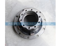 HD90129340190,前轮毂,济南五丈原汽车配件有限公司（原奥隆威）