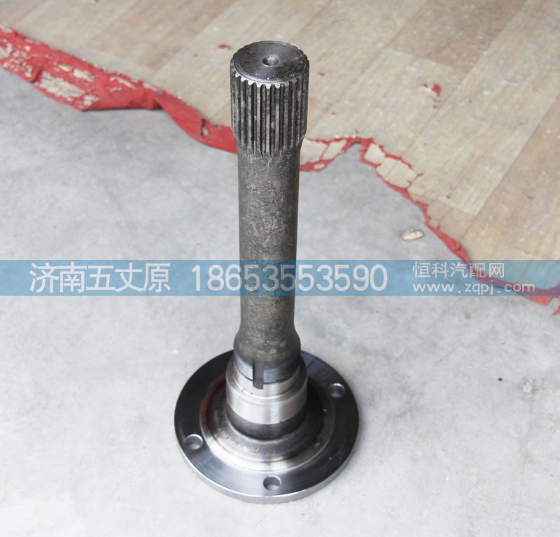 貫通軸81356040091/81356040091