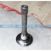 貫通軸81356040091
