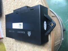 WG1664331070,车门控制器-T7H,济南驰南原厂电器