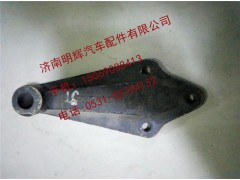 LG9716680002,重汽豪沃轻卡配件前减振器上支架,济南明辉汽车配件有限公司
