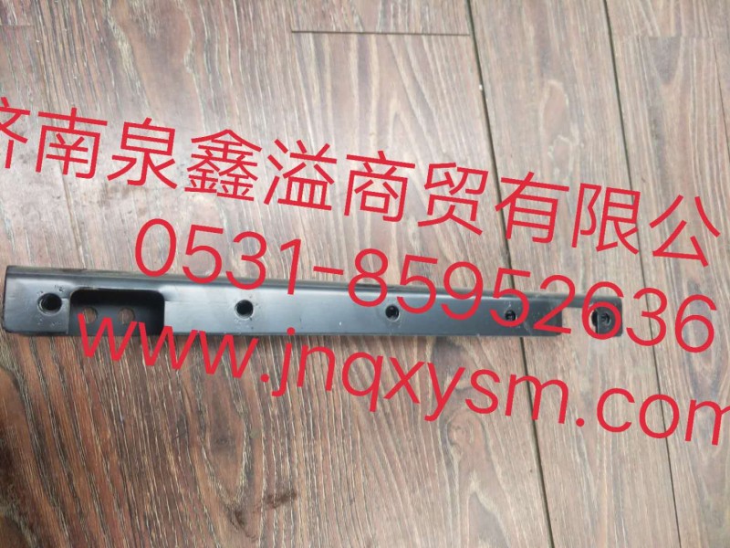 100120100831,侧盖板过渡安装支架,济南泉鑫溢商贸有限公司