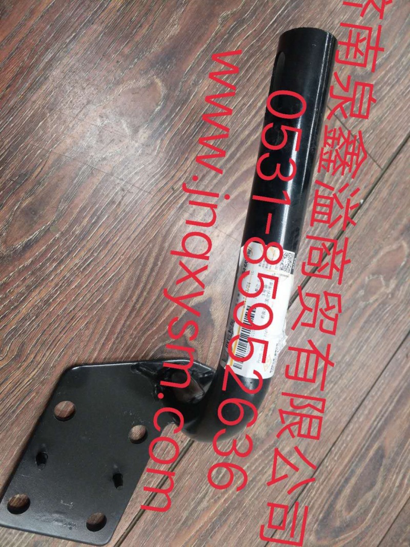 100280300115,前保右上固定杆焊接总成,济南泉鑫溢商贸有限公司