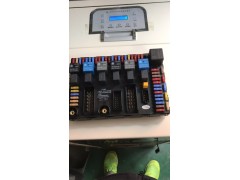 WG9716582301,HOWO-接线盒,济南驰南原厂电器