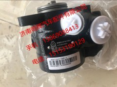 QG9716471060,重汽豪沃轻卡配件转向助力泵,济南明辉汽车配件有限公司 QG9716471060,重汽豪沃轻卡配件转向助力泵,济南明辉汽车配件有限公司