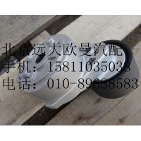 612600061755皮带自动张紧轮