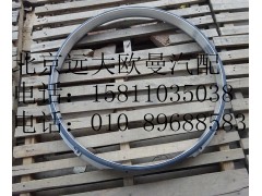 3695865,发动机冷却风扇罩,北京远大欧曼汽车配件有限公司