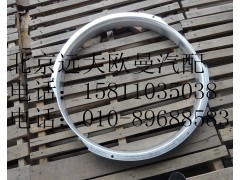 3695865,发动机冷却风扇罩,北京远大欧曼汽车配件有限公司