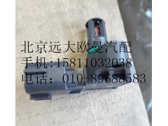 2897333,进气压力温度传感器,北京远大欧曼汽车配件有限公司