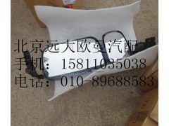 1B24982104002,后视镜总成右ETX,北京远大欧曼汽车配件有限公司