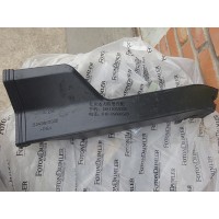 1B24981100101驾驶室侧下出风口总成