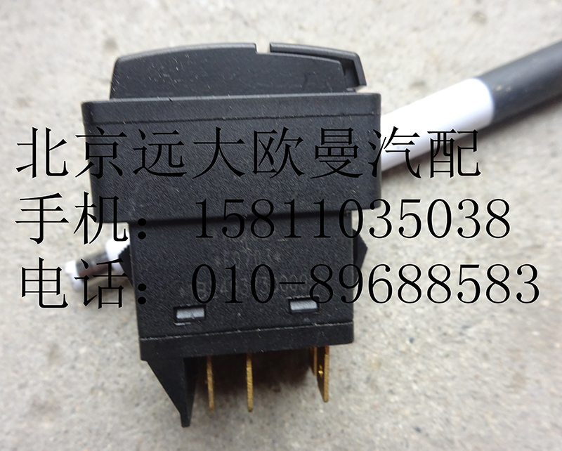 1B24937300095,多态开关(上柴用),北京远大欧曼汽车配件有限公司