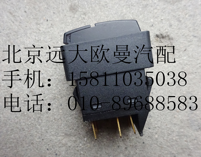 1B24937300095,多态开关(上柴用),北京远大欧曼汽车配件有限公司
