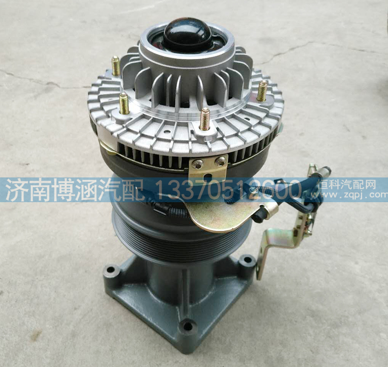 风扇离合器612630061171/612630061171