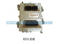 ,ECU总成,济南卡耐驰汽车配件有限公司