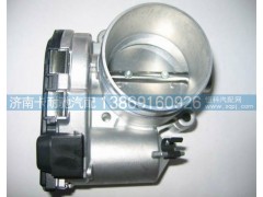 J5700-1113070,玉柴天然气电子节气门部件,济南卡耐驰汽车配件有限公司