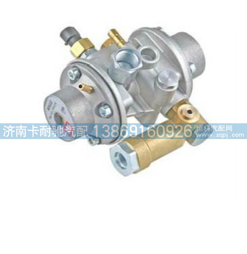 J5700-1113240,玉柴天然气高压减压器,济南卡耐驰汽车配件有限公司