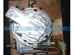 M2A00-1113050B,玉柴天燃气电控调压器,济南卡耐驰汽车配件有限公司