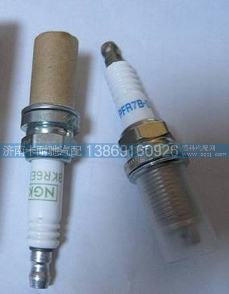 M2A00-3705002A 玉柴天燃气火花塞图1
