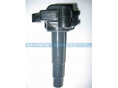 MKA00-3705060C,玉柴天然气点火线圈组件,济南卡耐驰汽车配件有限公司