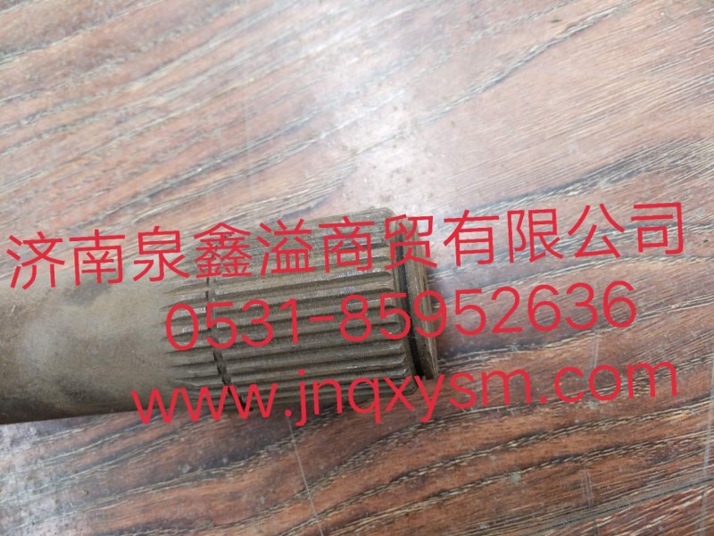 1502403000667,LC300中桥半轴右/后桥半轴左,济南泉鑫溢商贸有限公司