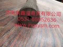 150240300083,LC300半轴（加大桥壳）-左,济南泉鑫溢商贸有限公司