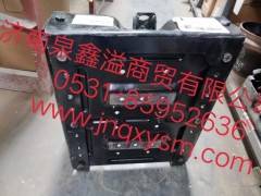 100370300055,蓄电池托盘总成,济南泉鑫溢商贸有限公司