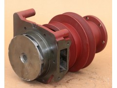 1307010-6110ZLA3,水泵总成,济南大瑞汽车配件有限公司