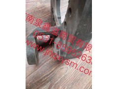 150350200011,左制动支架（制动底板）,济南泉鑫溢商贸有限公司