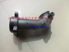 3977622,增压器连接管,济南恺航欧曼汽车配件有限公司