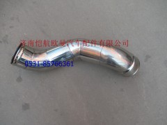 1331311936003,中冷器进气钢管自卸ETX搅拌,济南恺航欧曼汽车配件有限公司