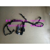 曼MC11發(fā)動機(jī)配件  噴油器線束