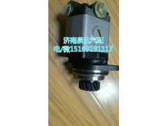 QC25/13-XZA,转向助力泵,济南泉达汽配有限公司