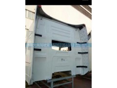 ,A7 T7驾驶室壳,济南大昌驾驶室车架事故车配件