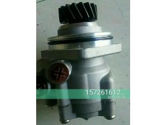WG9619470080 8037 1025 1016,转向助力泵,济南联达汽车进出口贸易有限公司