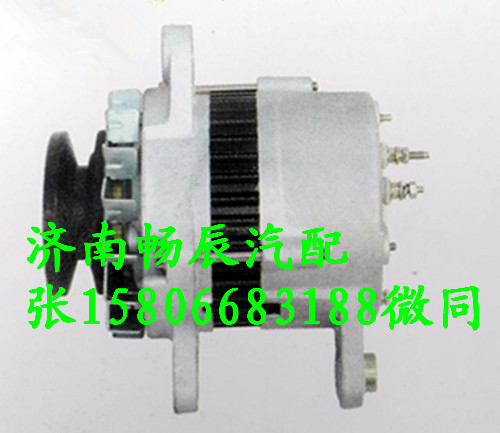 600-821-6120,发电机,济南畅博汽车零部件有限公司