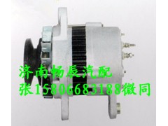 600-821-6120,发电机,济南畅博汽车零部件有限公司