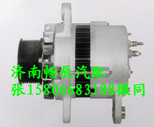小松SD95L发电机600-821-6190   济南畅辰/600-821-6190
