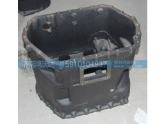AZ2220010005,变速器中壳,济南鸿沃达汽配有限公司