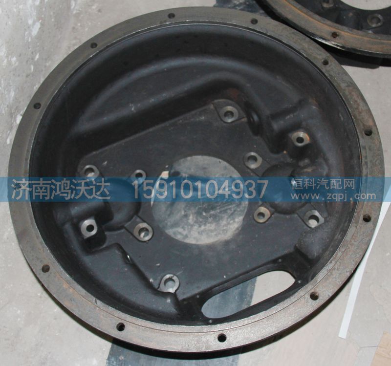 15266-C,离合器壳,济南鸿沃达汽配有限公司