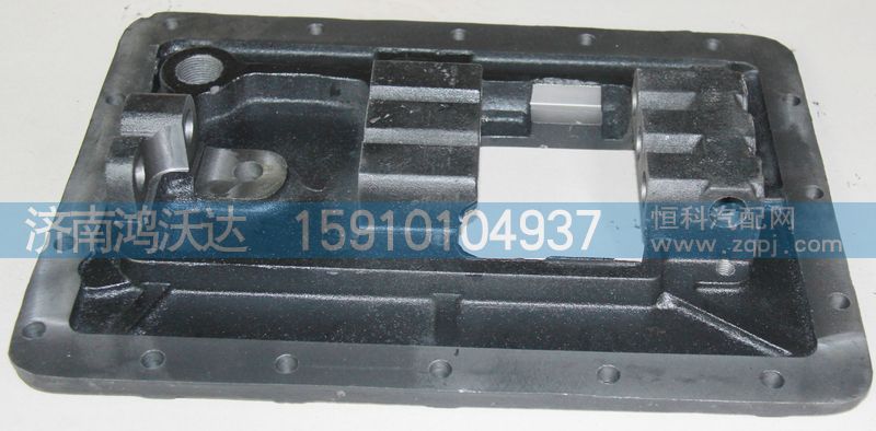 JS100A-1702015,变速箱上盖,济南鸿沃达汽配有限公司