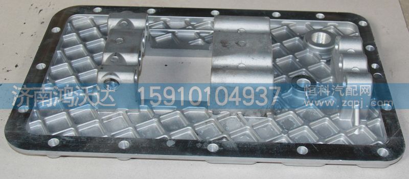 12JS160T-1702015,变速箱上盖,济南鸿沃达汽配有限公司